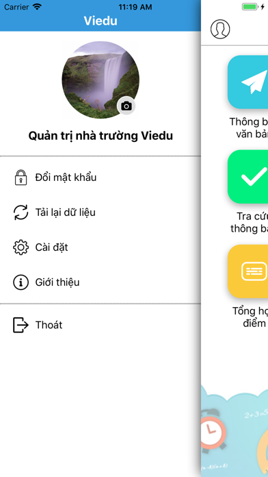 Screenshot #2 pour Viedu GV Pro