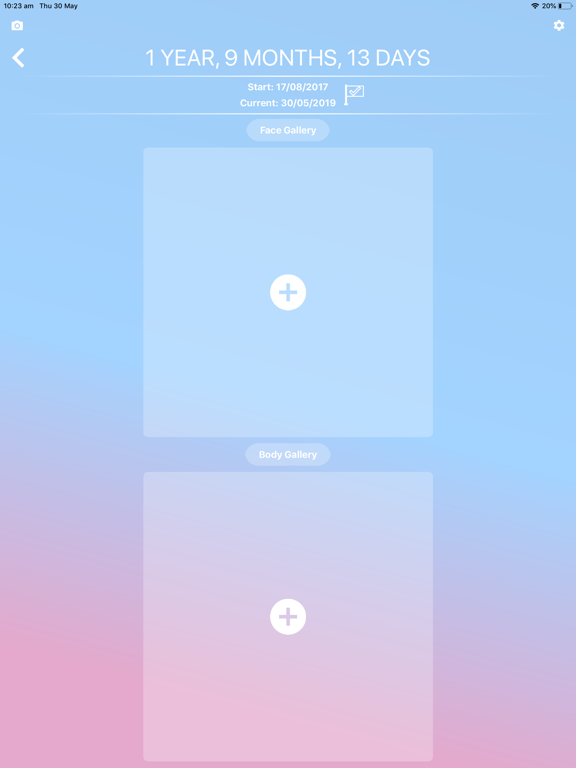 Screenshot #5 pour TransTracks