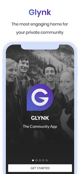 Game screenshot Glynk mod apk