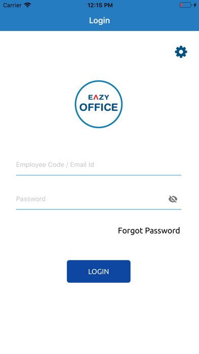 How to cancel & delete Eazy Office from iphone & ipad 1