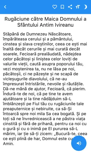 Rugăciuni ortodoxe screenshot 4