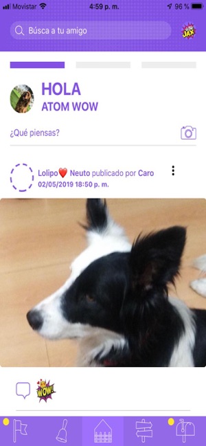 Wow Jax App(圖4)-速報App