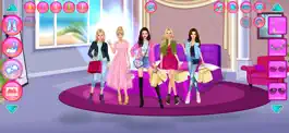 Game screenshot Girl Squad - BFF Fashion Games mod apk