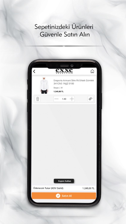 Exxe Selection screenshot-3