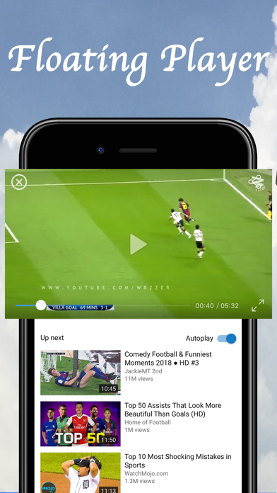 Screenshot #2 pour AhaBrowser