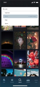 Live wallpapers - wallpaper hd screenshot #10 for iPhone