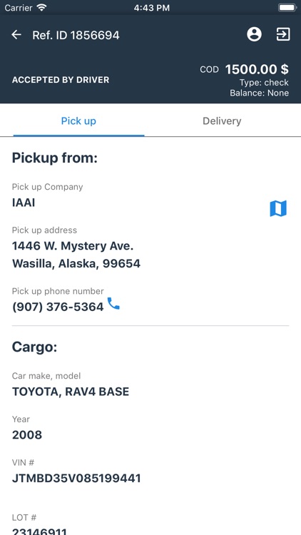 MOOV Auto screenshot-4