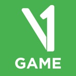 V1 Game: Golf GPS + Scorecard