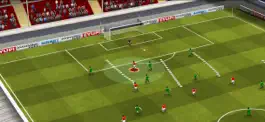 Game screenshot New Star Manager hack