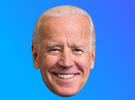 ‎Joe Biden Stickers - Bidenmoji