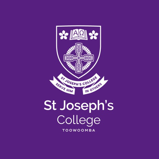 St Josephs College icon