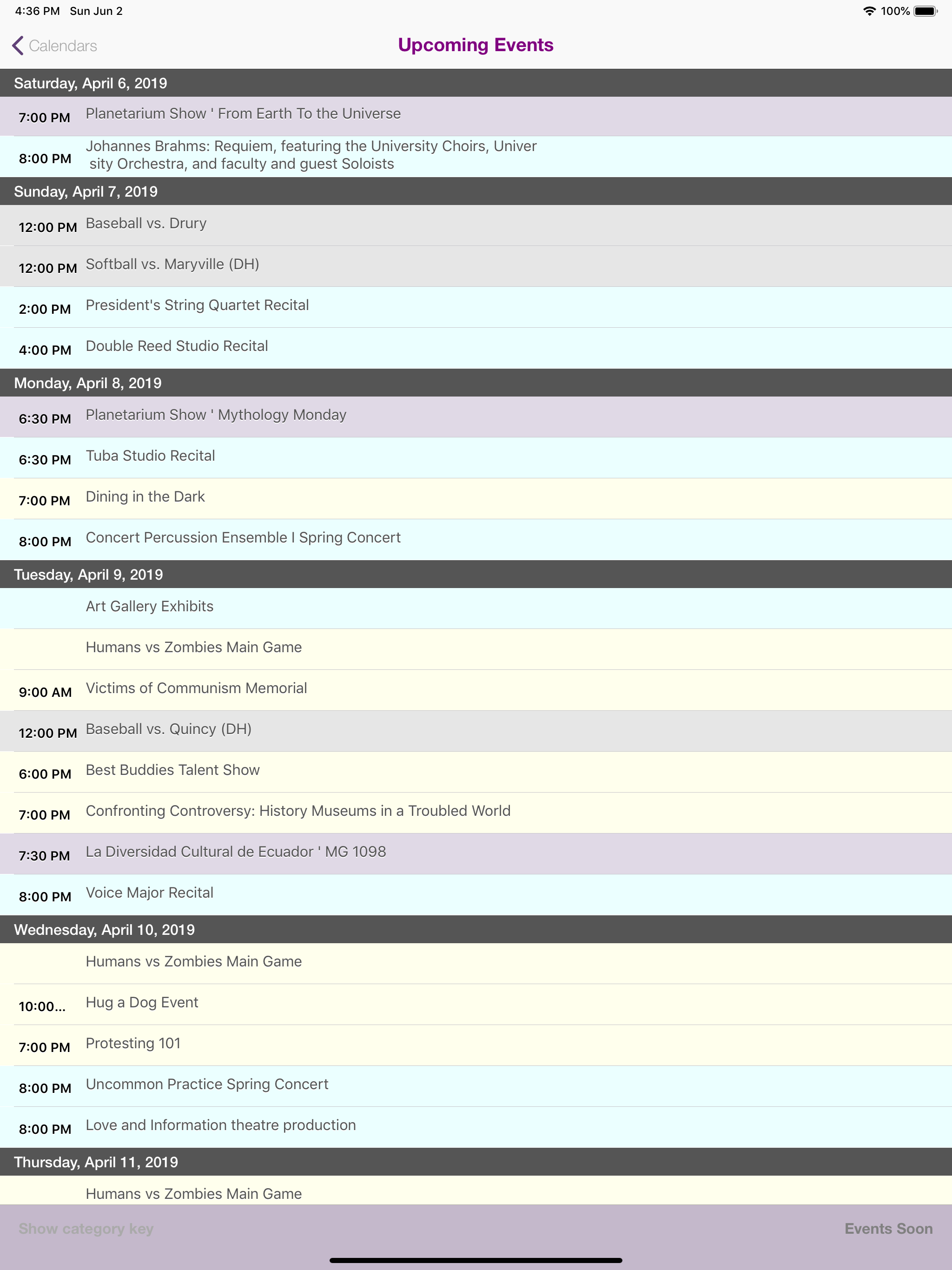 TruTouch screenshot 14