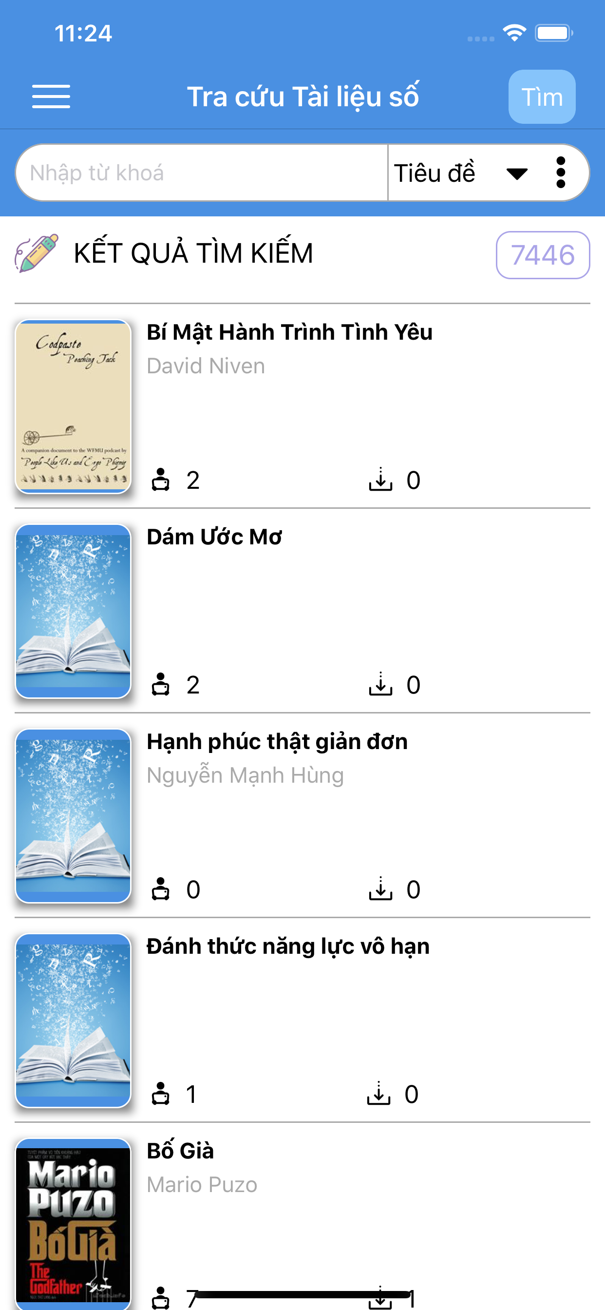 Vebrary