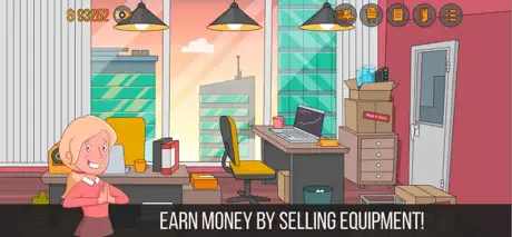 Idle Miner Inc: Bitcoin Tycoon