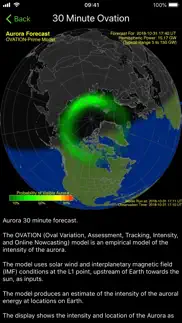 aurorawatch uk aurora alerts problems & solutions and troubleshooting guide - 2