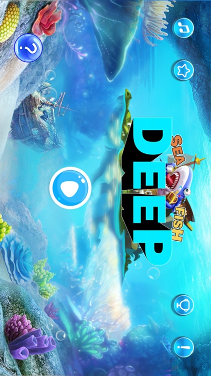 Deep Sea Fish