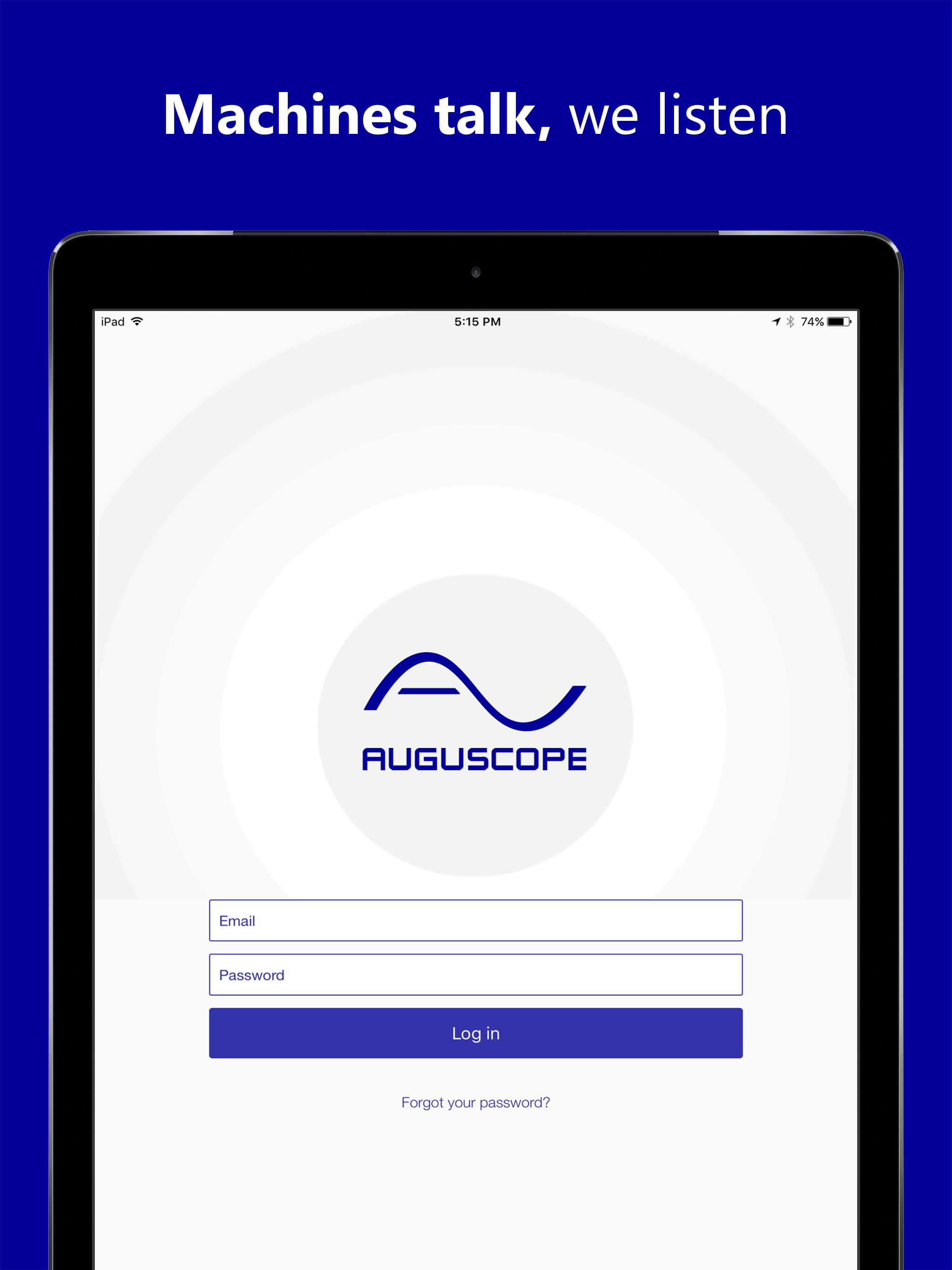 Auguscope