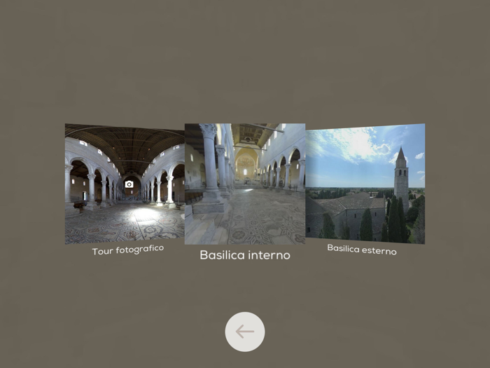 Basilica di Aquileia