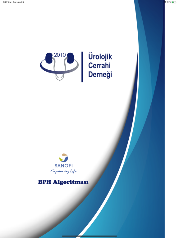 Screenshot #4 pour BPH Algoritması