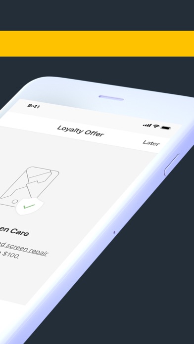 Norton Device Care Screenshot