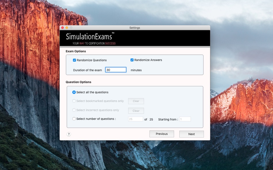 #2. SE : CCNP Route Practice Exams (macOS) 由: Anand Software and Training Pvt Lyd