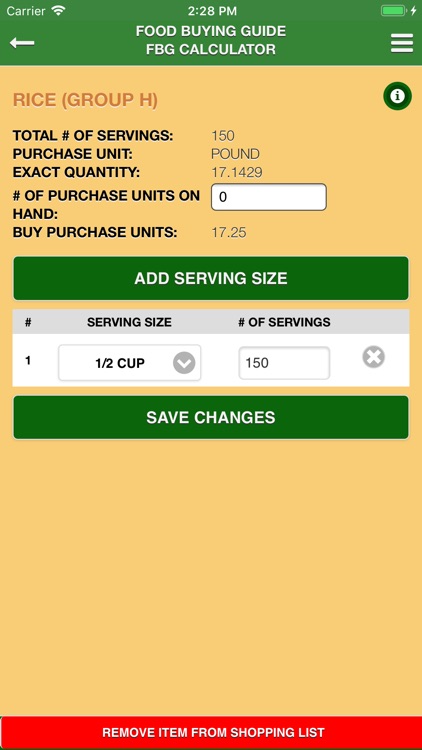 USDA FBG screenshot-6