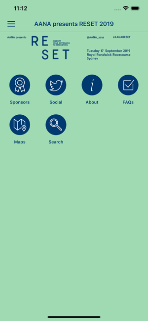 AANA presents RESET 2019(圖3)-速報App