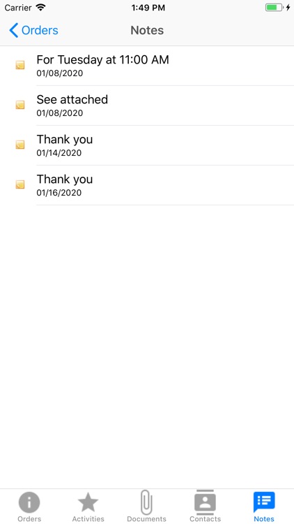 SoftPro Live screenshot-8