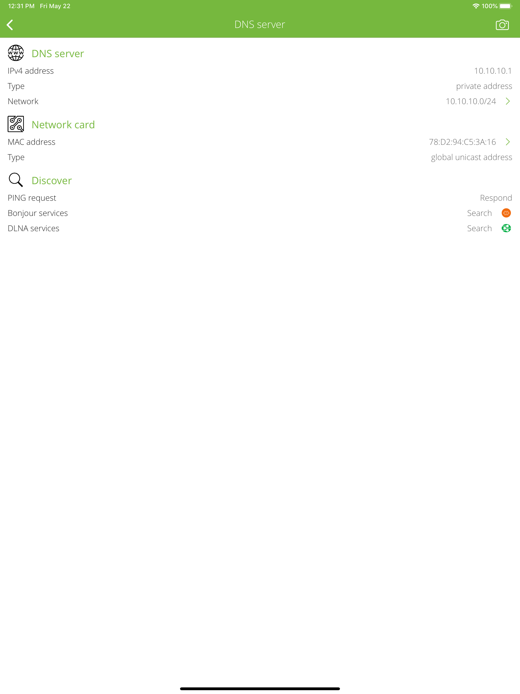 Torrent Detector