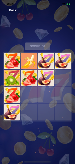 Jewel Of Fruits(圖2)-速報App
