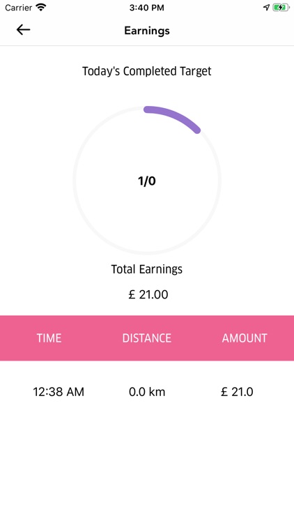 IGlob Driver screenshot-4