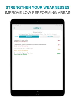 SIE Practice Test Prep screenshot 10