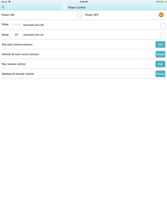 Screenshot #6 pour CLSF WiFi