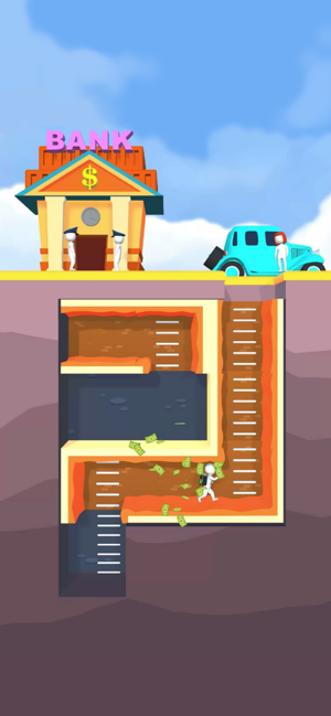 Bernie and Claudia(圖2)-速報App
