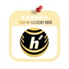 HUA Note icon