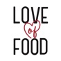 Love of Food app download