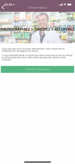Game screenshot Pharmacie GAL hack