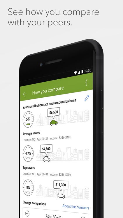 NetBenefits screenshot-4
