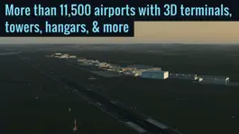 Game screenshot X-Plane Flight Simulator apk