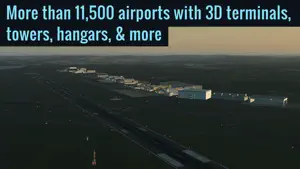 X-Plane Flight Simulator screenshot 2