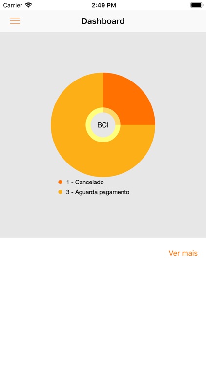 BCI Trading screenshot-4