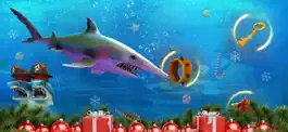 Game screenshot Double Head Shark Attack apk