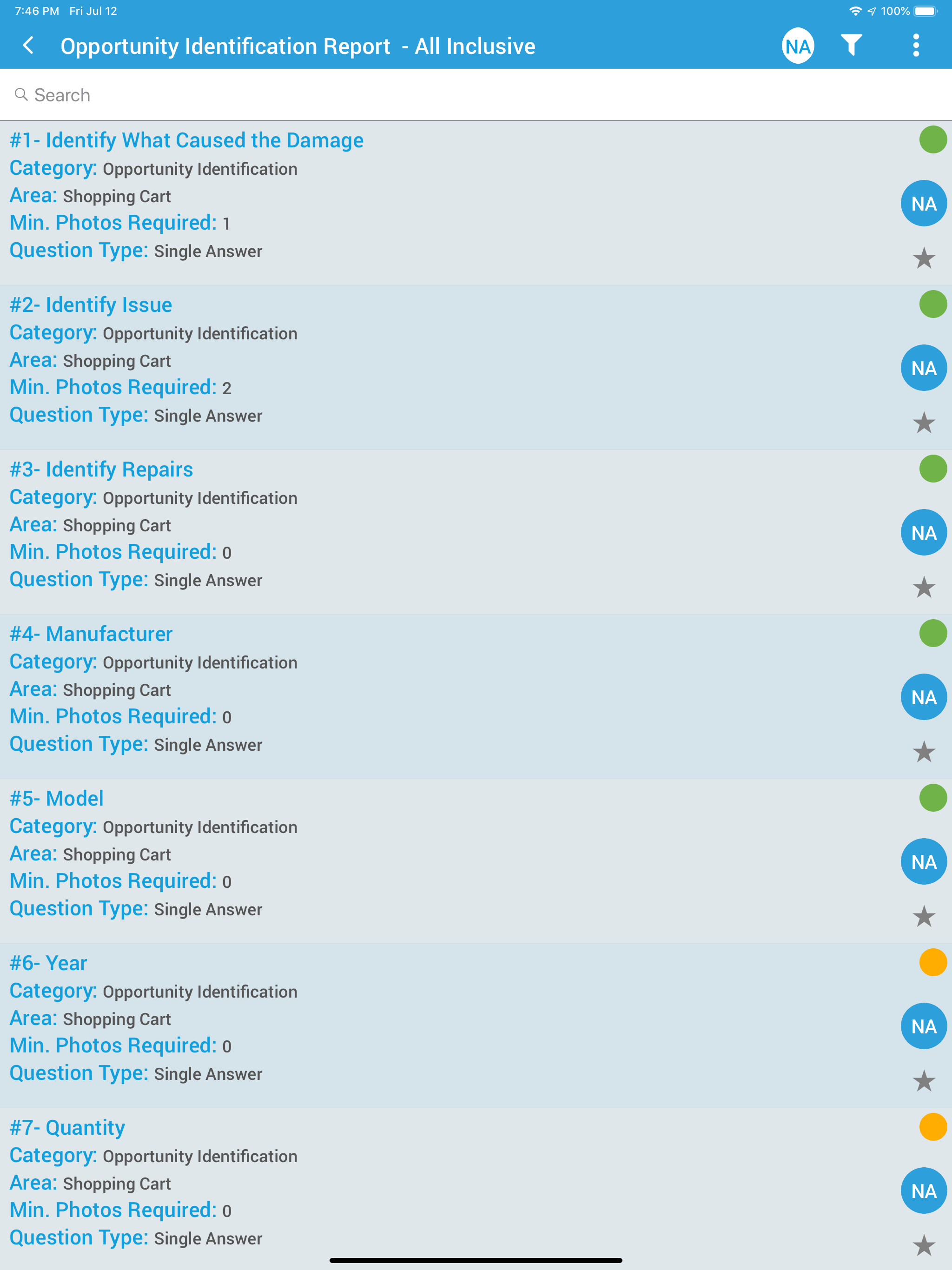 go-eview screenshot 11