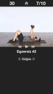 günlük kol egzersizi* iphone resimleri 3