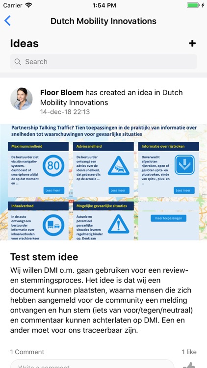 Dutch Mobility Innovations screenshot-3