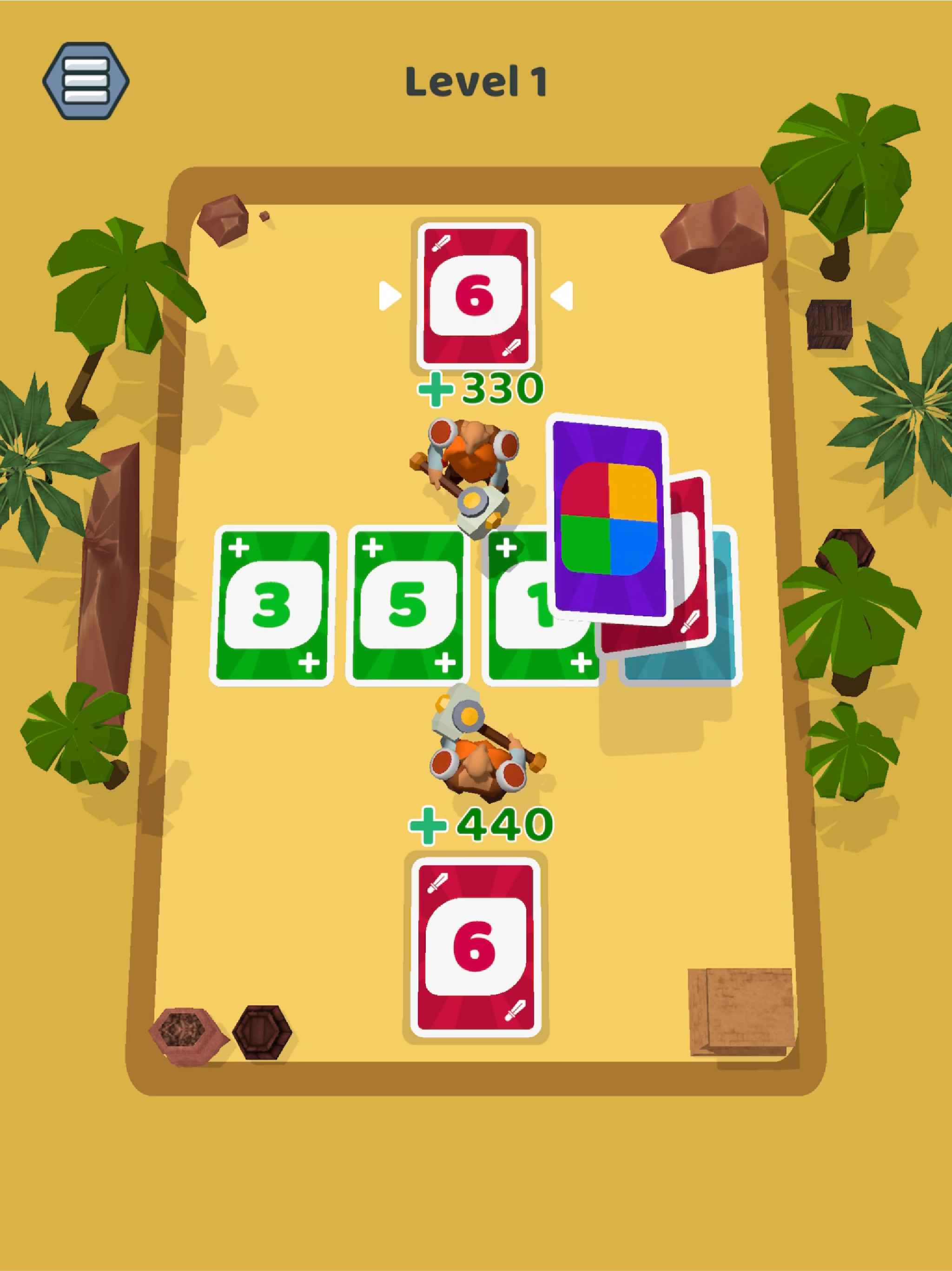 Card Arena