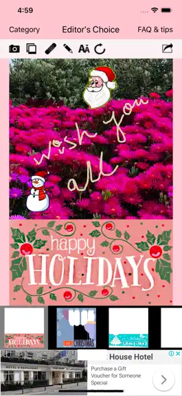 Game screenshot Got Free Cards apk