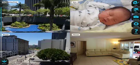 IP Cam Soft Lite