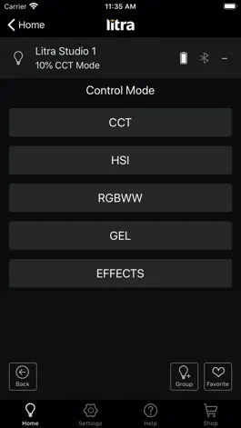 Game screenshot Litra apk