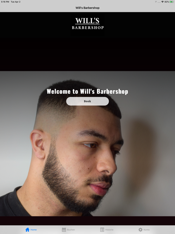 Will's Barbershop
